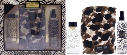 Rachel Zoe Warrior Eau de Parfum Für Damen Geschenkset