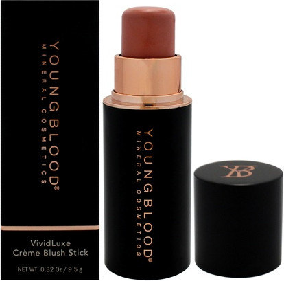 Creme Blush Stick Youngblood