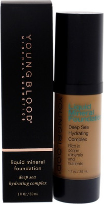 Liquid Foundation Youngblood