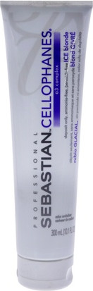 Hair Color Sebastian Milano