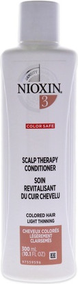 Кондиционер для кожи головы Scalp Therapy Nioxin System 3