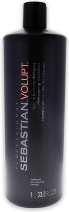 Shampoo Sebastian Volupt Volume Boosting Shampoo