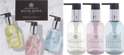 Hand Wash Set Molton Brown