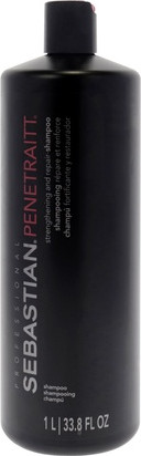 Shampoo Sebastian Milano