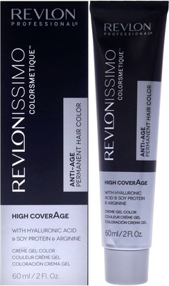 Haarfarbe Revlon Revlonissimo Colorsmetique High Coverage