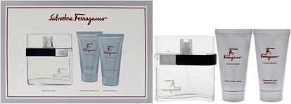 Eau de Toilette Salvatore Ferragamo F By Salvatore Ferragamo