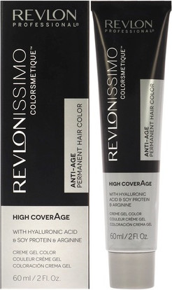 Revlonissimo Colorsmetique High Coverage Haarfarbe von Revlon