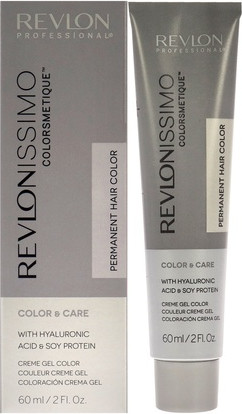 Revlonissimo Colorsmetique Haarfarbe von Revlon