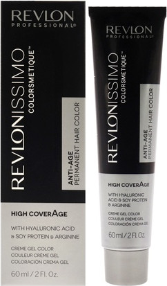 Haarfarbe Revlon Revlonissimo Colorsmetique High Coverage