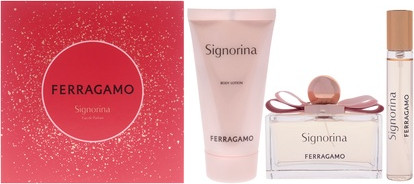 Eau de Parfum Gift Set Salvatore Ferragamo