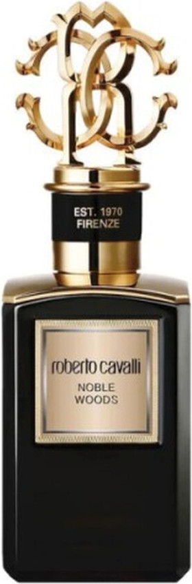 Eau de Parfum Roberto Cavalli Noble Woods