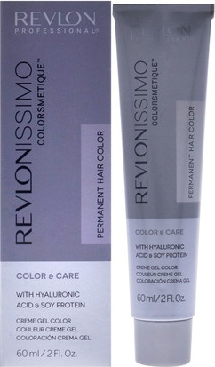 Revlonissimo Colorsmetique Haarfarbe Revlon