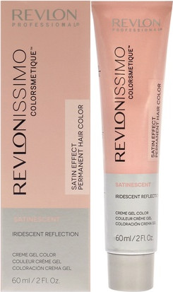 Haarfarbe Revlon Revlonissimo Colorsmetique Midnight Blue