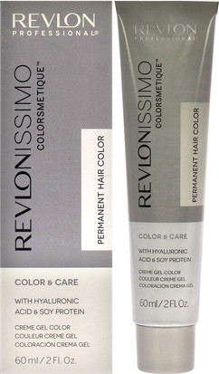 Revlonissimo Colorsmetique Haarfarbe Revlon