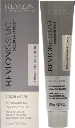 Revlonissimo Colorsmetique Intensives Kupferrotes Haarcoloration