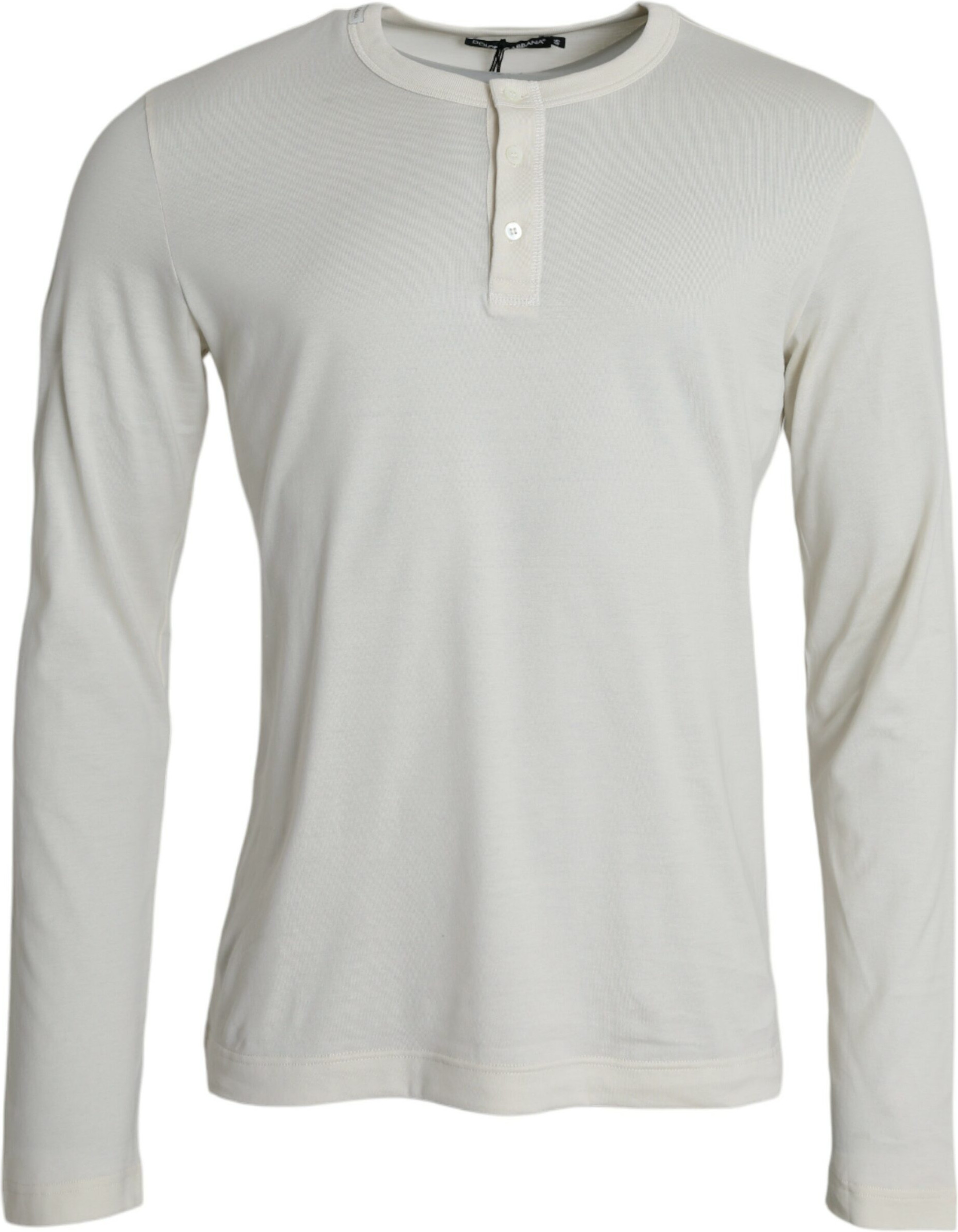 Long Sleeve T-Shirt Dolce & Gabbana