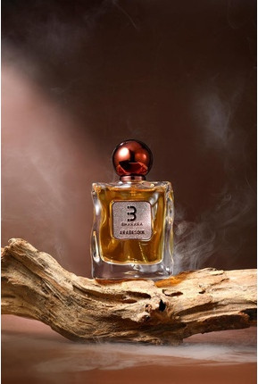 Bharara Arabesque Eau De Parfum