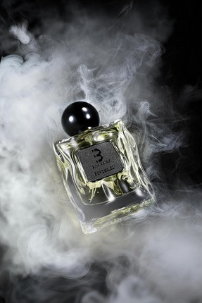 Eau de Parfum Bharara Reposado 34