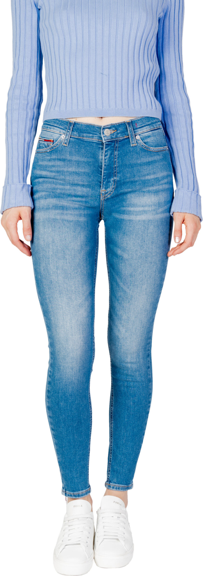 Jean Jeans Tommy Hilfiger