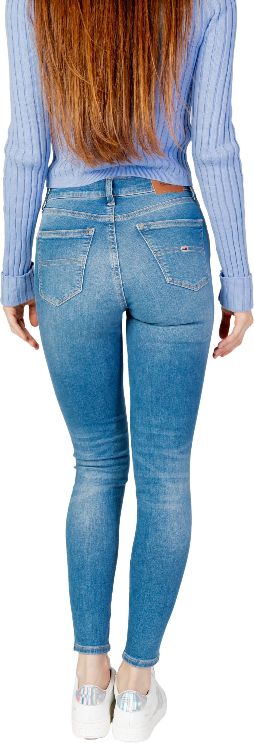 Jean Jeans Tommy Hilfiger