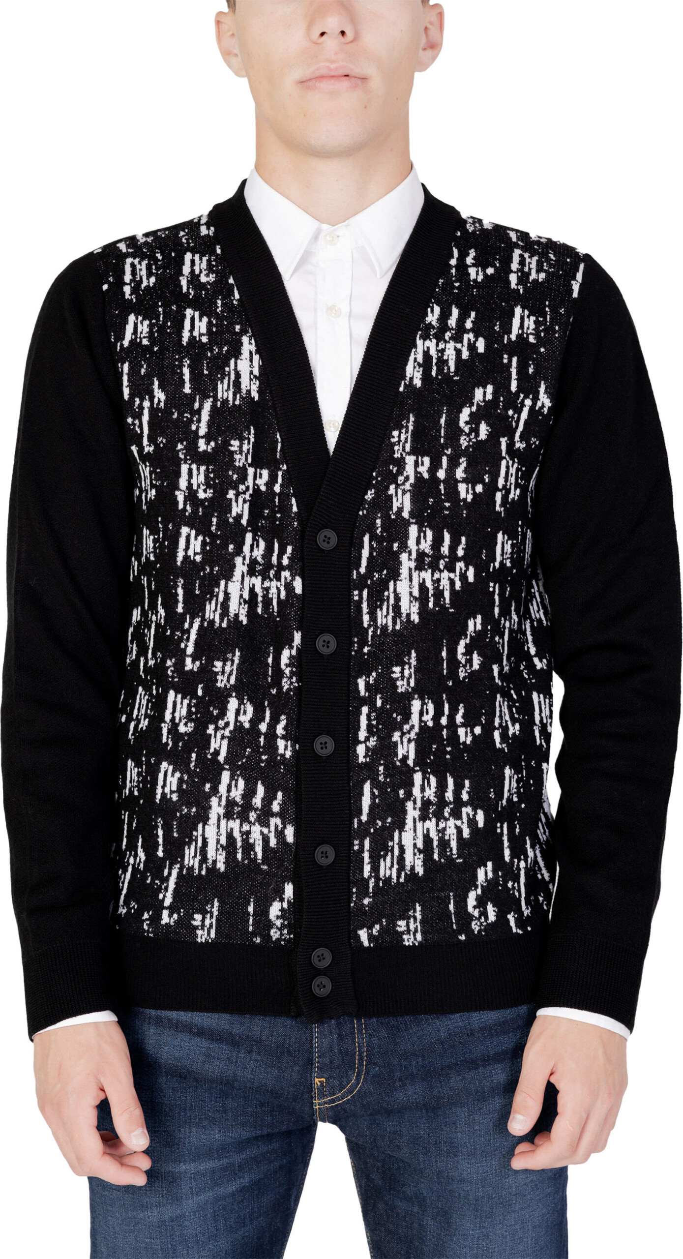 Cardigan Antony Morato