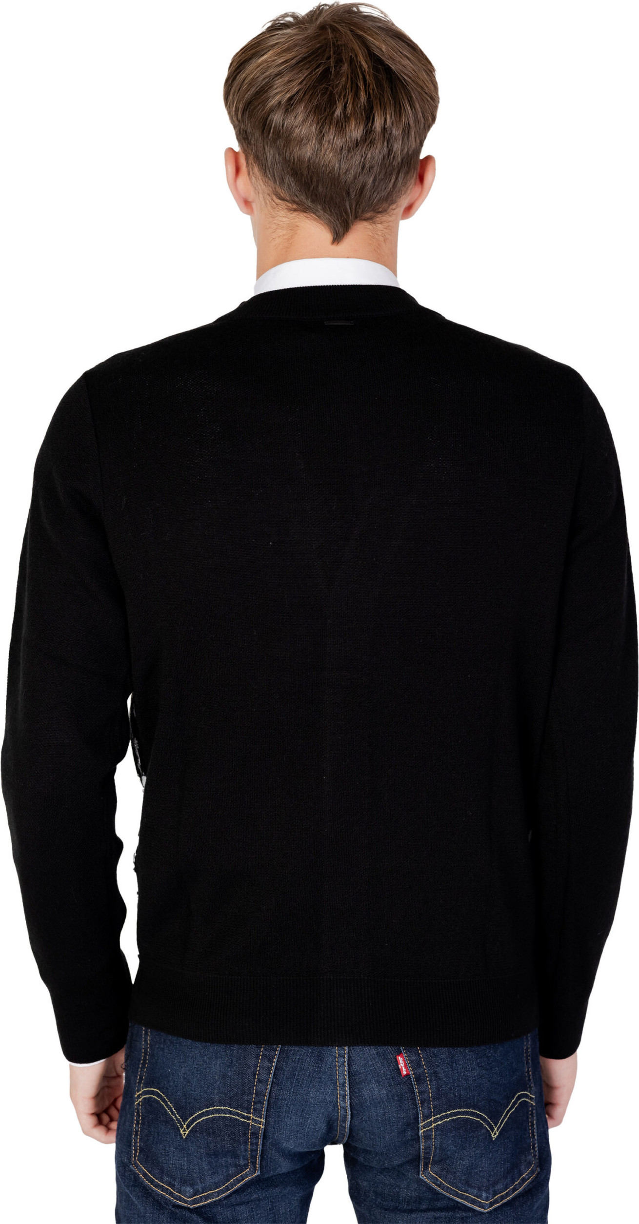 Cardigan Antony Morato