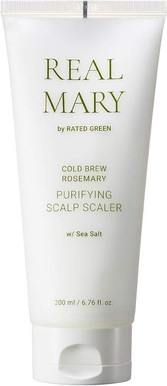 Hair Mask Rated Green Rosemary Purifying Scalp Scaler
