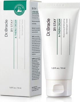 Creme Dr. Oracle
