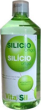 Vitasil Organic Silicanettle