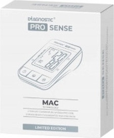 Blood Pressure Monitor Novame