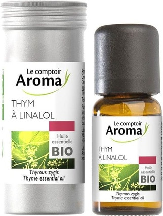Эфирное масло Le Comptoir Aroma