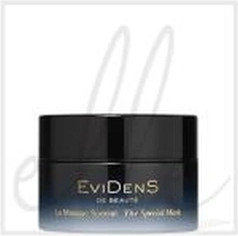 Die Spezialmaske Evidens De Beaute