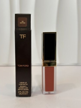 Liquid Lip Luxe Matte Color Tom Ford