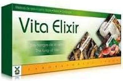 Nutricosmetics Tegor