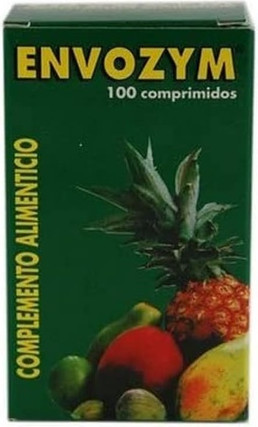 COMP 100 ENVOZYM Dimefar