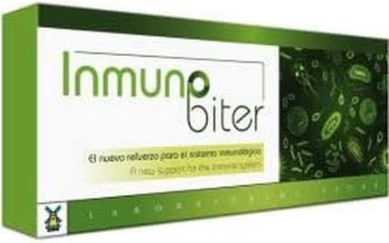 Immunobiter 20 Vials