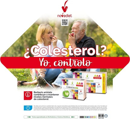 Capsules Novadiet