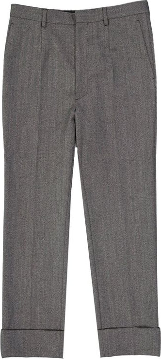 Prada Wool Dress Pants
