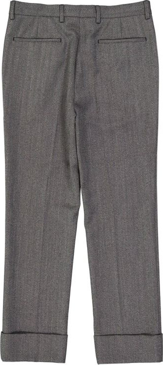 Prada Wool Dress Pants