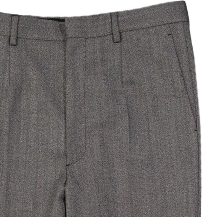 Prada Wool Dress Pants