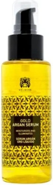 Valquer Gold Argan Serum
