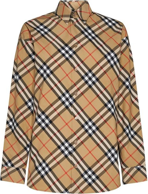 Burberry ko'ylagi