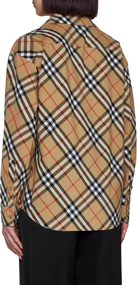 Burberry ko'ylagi
