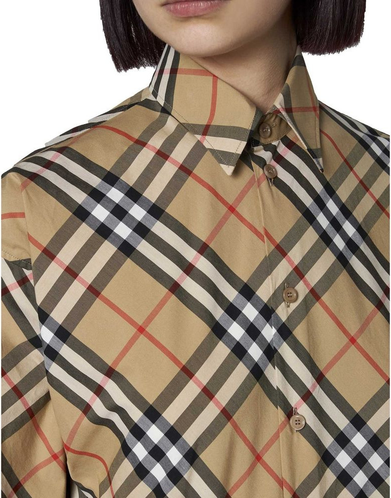 Burberry ko'ylagi