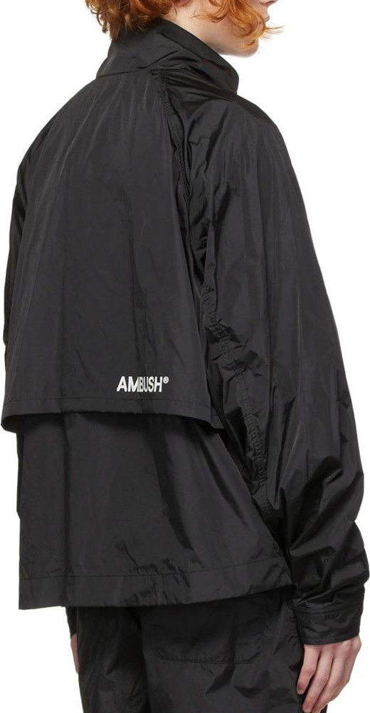 Shell Jacket Ambush