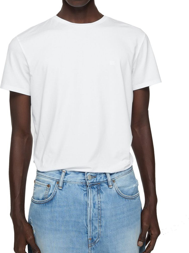 Футболка Acne Studios
