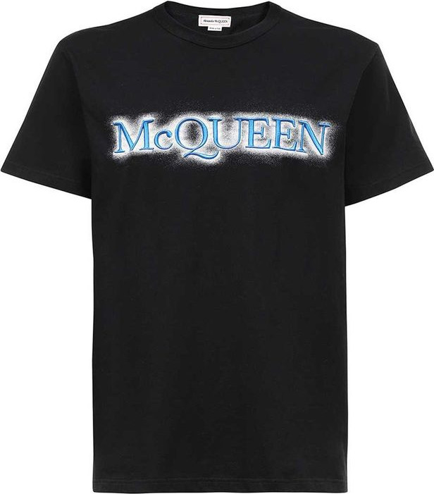 Futbolka - Alexander McQueen
