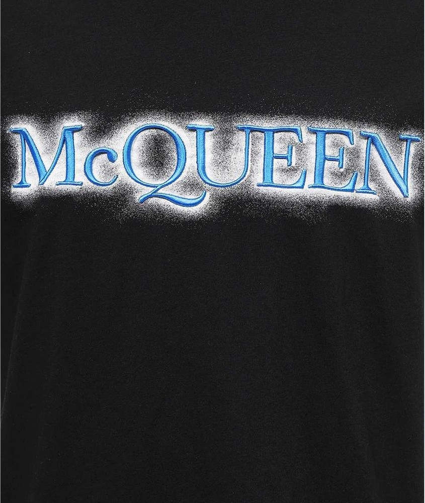 Futbolka - Alexander McQueen