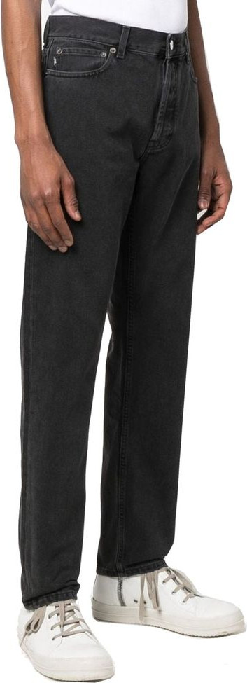 Jeans Ambush