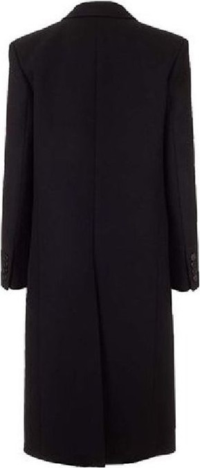 Пальто Saint Laurent